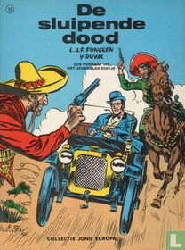 De sluipende dood