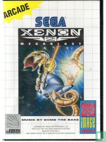 Xenon 2: Megablast