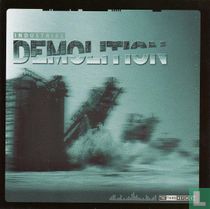 Industrial Demolition