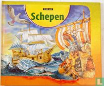Schepen