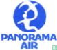 Panorama Air luftfahrt katalog