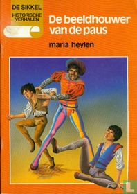De beeldhouwer van de paus