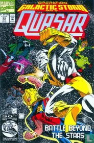 Quasar 33