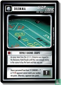 Royale Casino: Craps