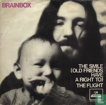 The Smile (Old Friends Have a Right To)