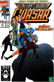 Quasar 21
