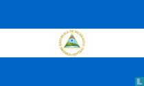 Nicaragua catalogue de disques vinyles et cd