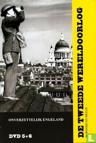 Onverzettelijk Engeland