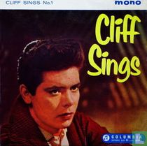 Cliff Sings No. 1