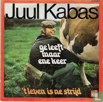 Ge leeft maar ene keer
