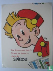 Spirou