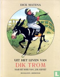 Uit het leven van Dik Trom