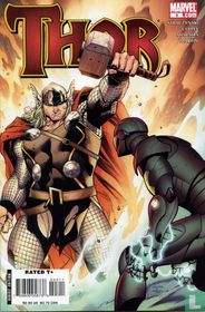Thor 3