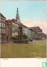 Grote Markt