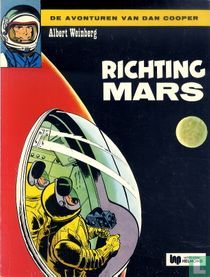 Richting Mars kaufen
