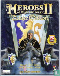 Heroes of Might and Magic II Deluxe Edition