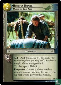 Hobbiton Brewer, Maker of Fine Ales