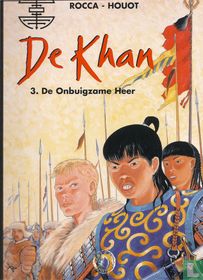 De onbuigzame heer