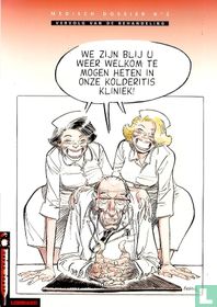 Vervolg van de behandeling