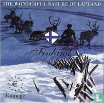 Finnland KMS 2004 "The wonderful nature of Lapland"