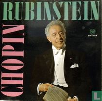 Artur Rubinstein Plays Chopin