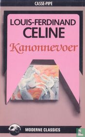 Kanonnevoer