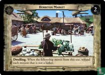 Hobbiton Market