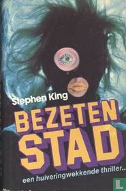 Bezeten stad
