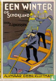 Een winter op Schokland