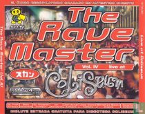 The Rave Master Vol. 4 Live At Coliseum