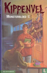 Monsterbloed II