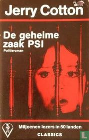 De geheime zaak PSI