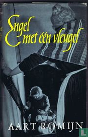 Engel met één vleugel
