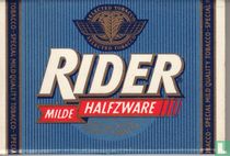 Rider matchcovers catalogue