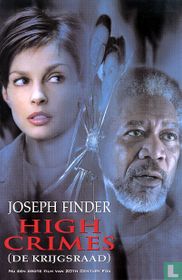 High Crimes