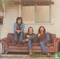 Crosby, Stills & Nash