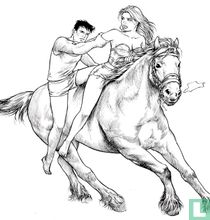 originele tekening
