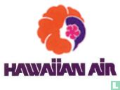 Hawaiian Air luftfahrt katalog