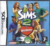 De Sims 2:  Huisdieren