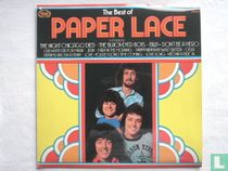 The best of Paper Lace