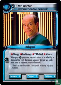 The Doctor (Emergency Medical Hologram)