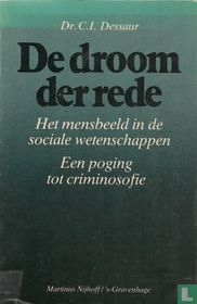 De droom der rede