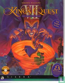 King's Quest VII: The Princeless Bride