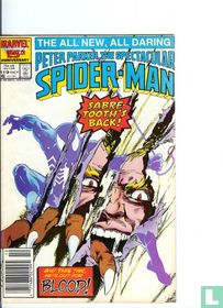 Spectacular Spider-man