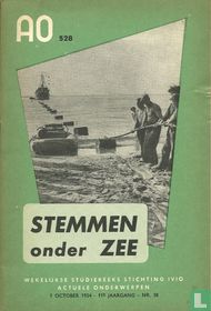 Stemmen onder zee
