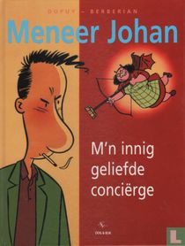 M'n innig geliefde conciërge
