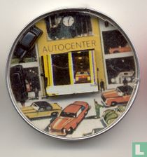 Autocenter