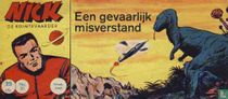Een gevaarlijk misverstand