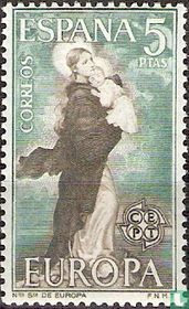 Europa – Madonna kaufen