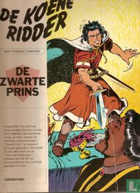 De zwarte prins